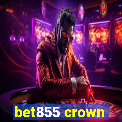 bet855 crown